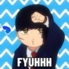 Mashle meme indo 7