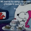🦴🏠 Soy SNOOPY 2🏠🦴 22