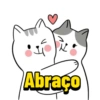 Abraços 13