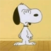 🐾Snoopy enojado 😡 2 🦴 19