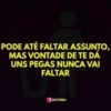 Cantadas e frases de amor 2 27