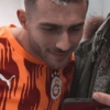 Barış Alper + Galatasaray  18