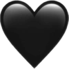 Love emoji iPhone  7
