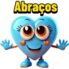 Abraços 6