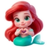 Baby Sirenita 🧜🏻✨ 9