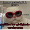 dusman topraklari gibisin yavrum @miawlabakim profiline her girdigimde vuruluyorum