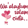 Sayang (Kekasih Halal) 7