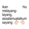 Anomali bucin rizz 🔤 14