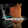 Chill Guy 25