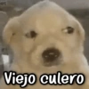 et Viejo culero