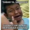Mancing perkara 18