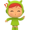 Pocoyo iphone 9