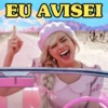 VEM AÍ...O FILME DA BARBIE 🎀 13