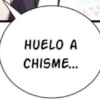 HUELO A CHISME...