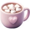 Emoji ios 18.1 pink 🩷 5