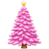 Emoji iPhone Pink 20