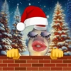 Memes engraçados de natal🎄 24