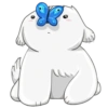 Perrito de Facebook🐶💙  11