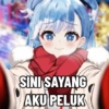 SINI SAYANG AKU PELUK