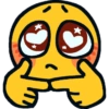 Emojis horny 6