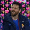 🇦🇷⚽️ MESSI ⚽️🇦🇷 14