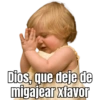 Dios dame/quítale... 🙏🏻 7