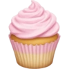 IOS 18 Emoji Pink 10