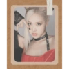 Photocard rose blackpink 15