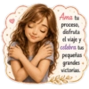 Frases Positivas y Saludos 🎀✨💬 17