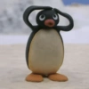 Pingu. | @ocenferios  Haki. 11