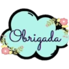 Gratidão Obrigada 25