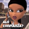 ALÓ CONFIANZA?