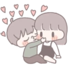 Bucin with ayang 10