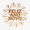 ANO NOVOOO 🥳 5