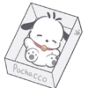 🧿Pochacco  a mimir🐕😴 10