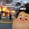 BAHAN GABUTAN Mu 3 AKU