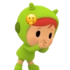 Pocoyo iphone 6