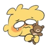 Emojis horny 26