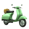 Emoji iPhone verde 18
