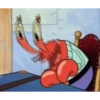 Bob esponja atrevido 🧽 5