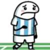 Flork Argentina-Mundial 2026🇦🇷✨ 12