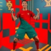 Cristiano Ronaldo⚽🏆  12