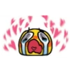Emojis Enamorados 22