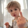 Niños Groseros🖕🏻😈💬  27