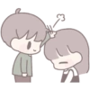Bucin with ayang 3