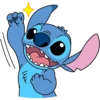 Stich 🍃🌺 7