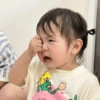 Baby crying  8