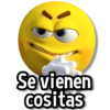 Se vienen Cositas