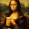 Mona Lisa memes 13