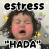 estress "HADA"
